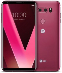 Замена дисплея на телефоне LG V30 в Краснодаре